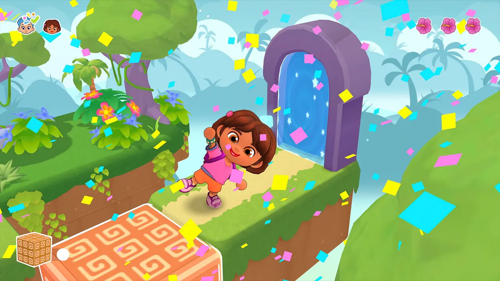 Nick Jnr Party Adventure PS5