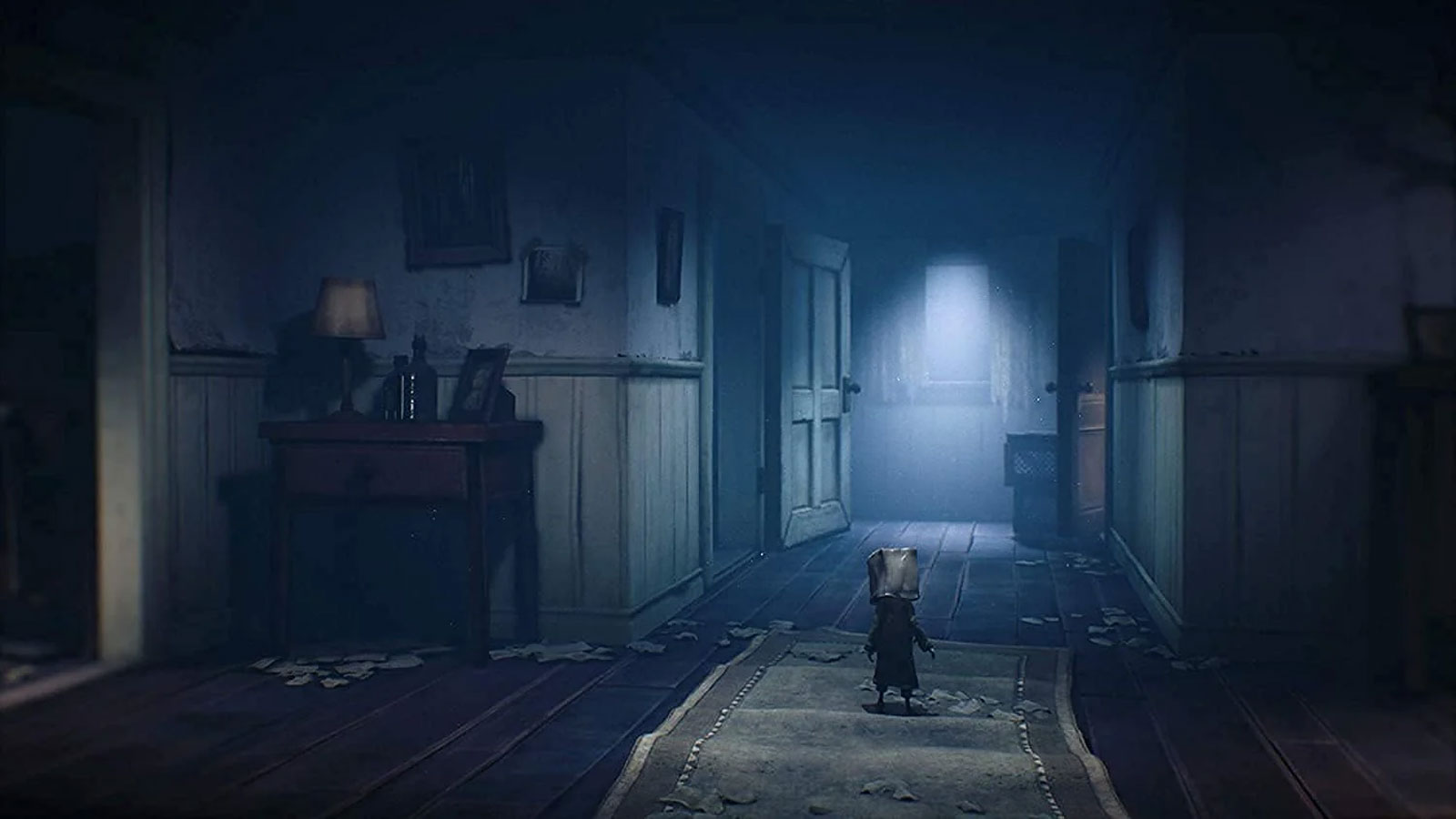 Little Nightmares II PS4