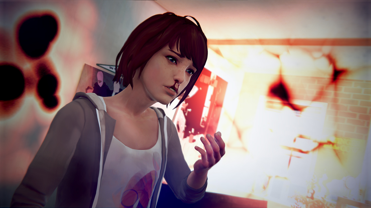 Life is Strange PS4