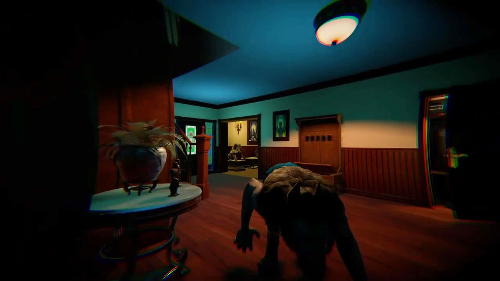 Goosebumps: Dead of Night PS4