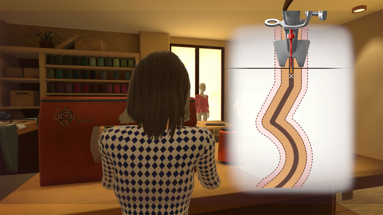 My Universe: Fashion Boutique PS4
