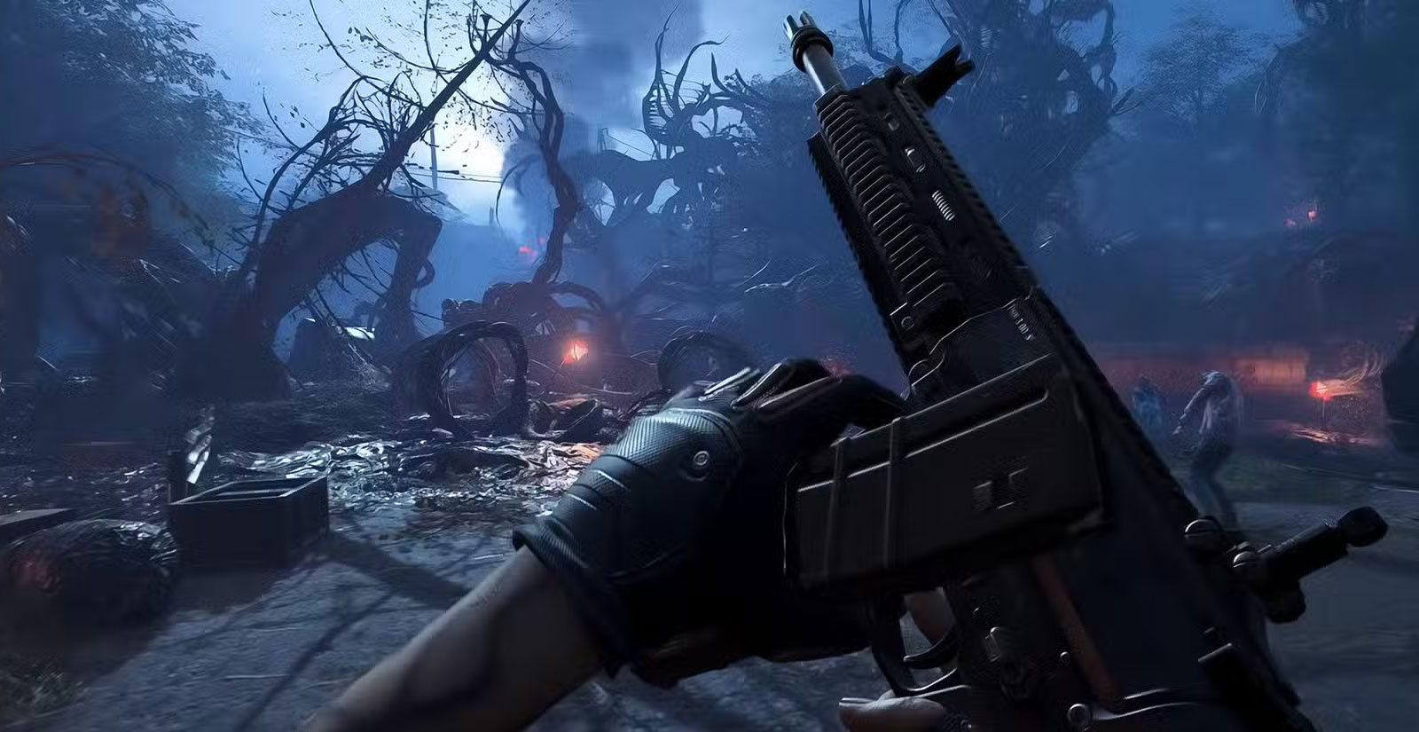 John Carpenter’s Toxic Commando PS5