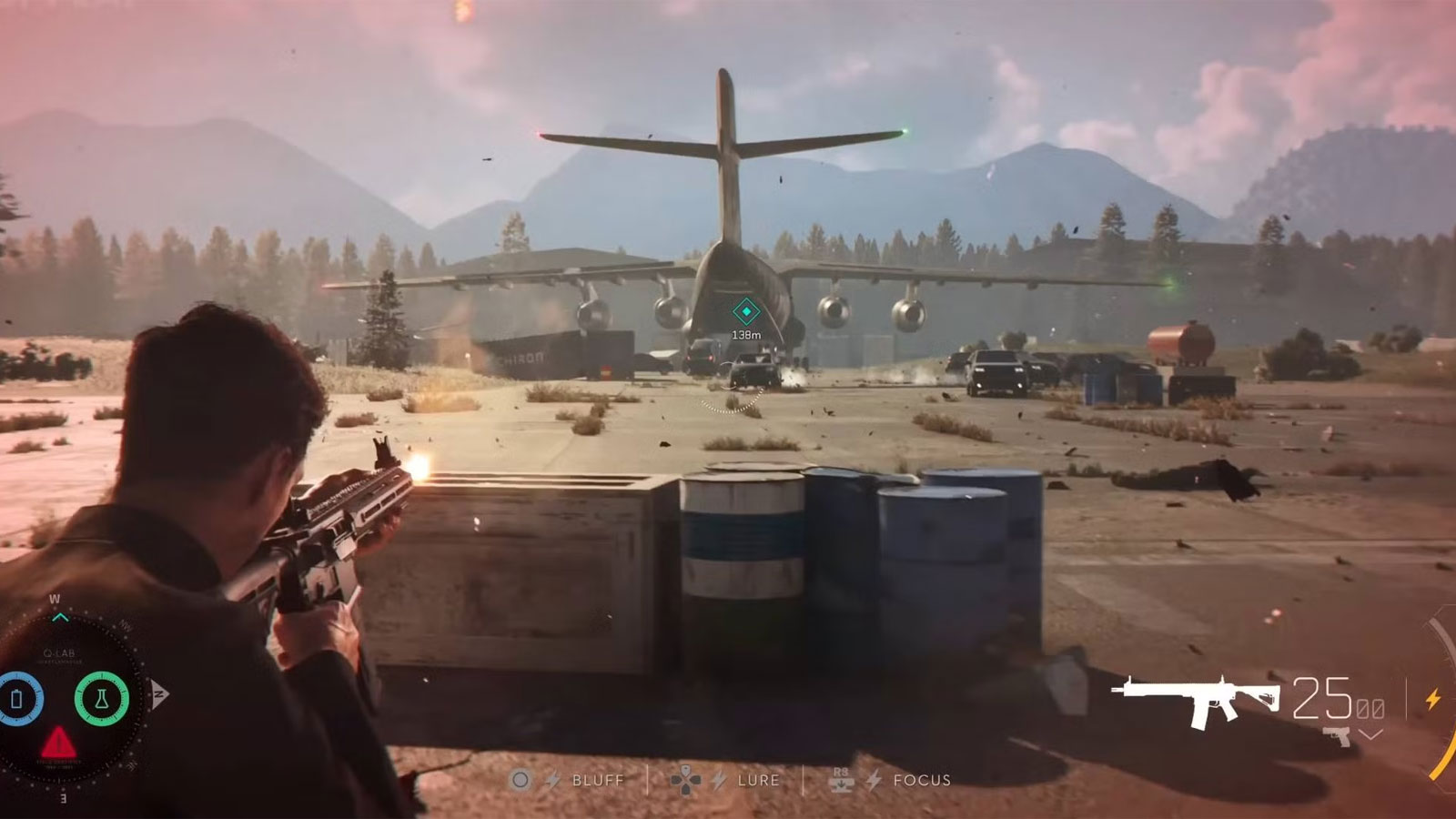 007 First Light PS5 - předobjednávka