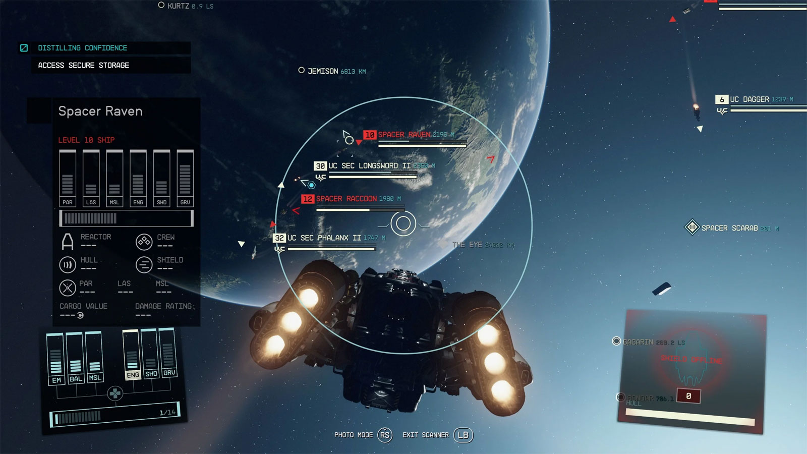 Starfield PS5