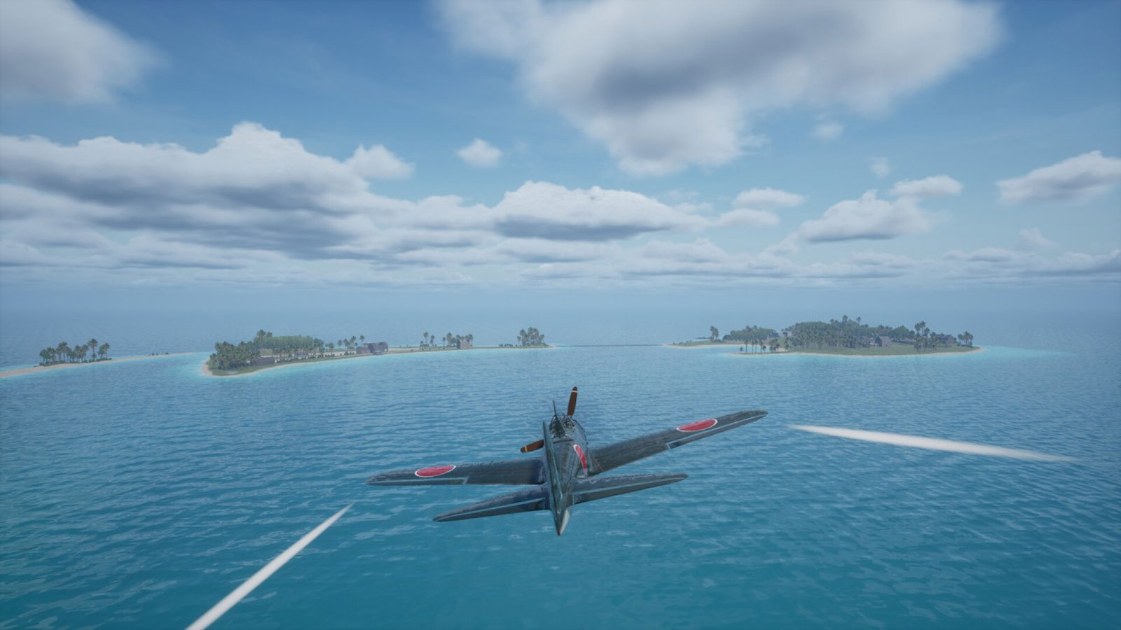 United Assault - World War 2 PS5