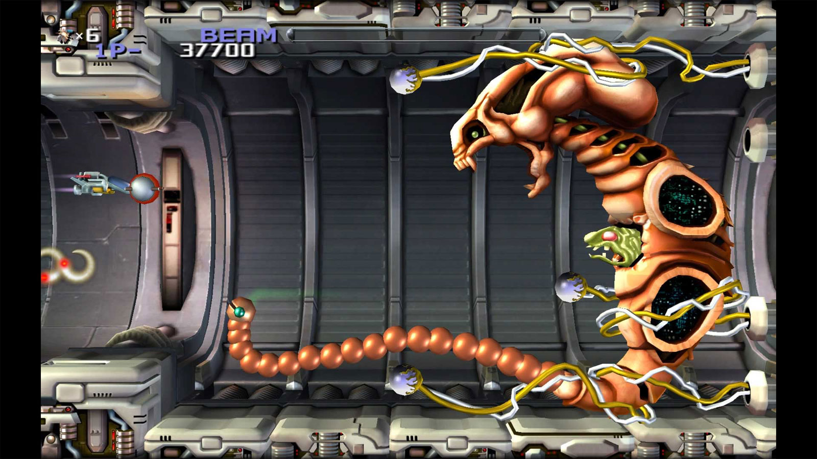 R-Type Dimensions III PS5 - předobjednávka