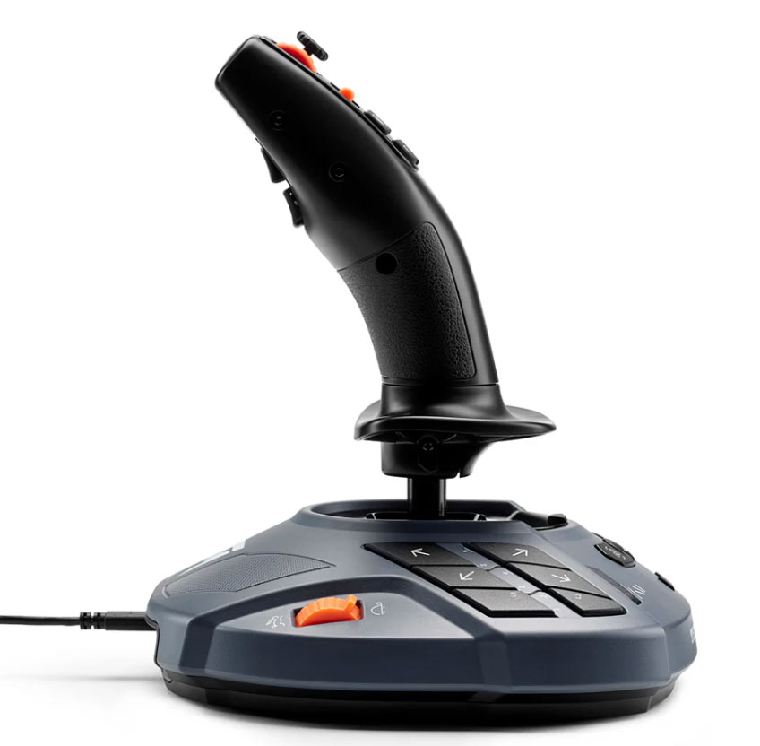 joystick pro Farming Simulator 25 na PS5