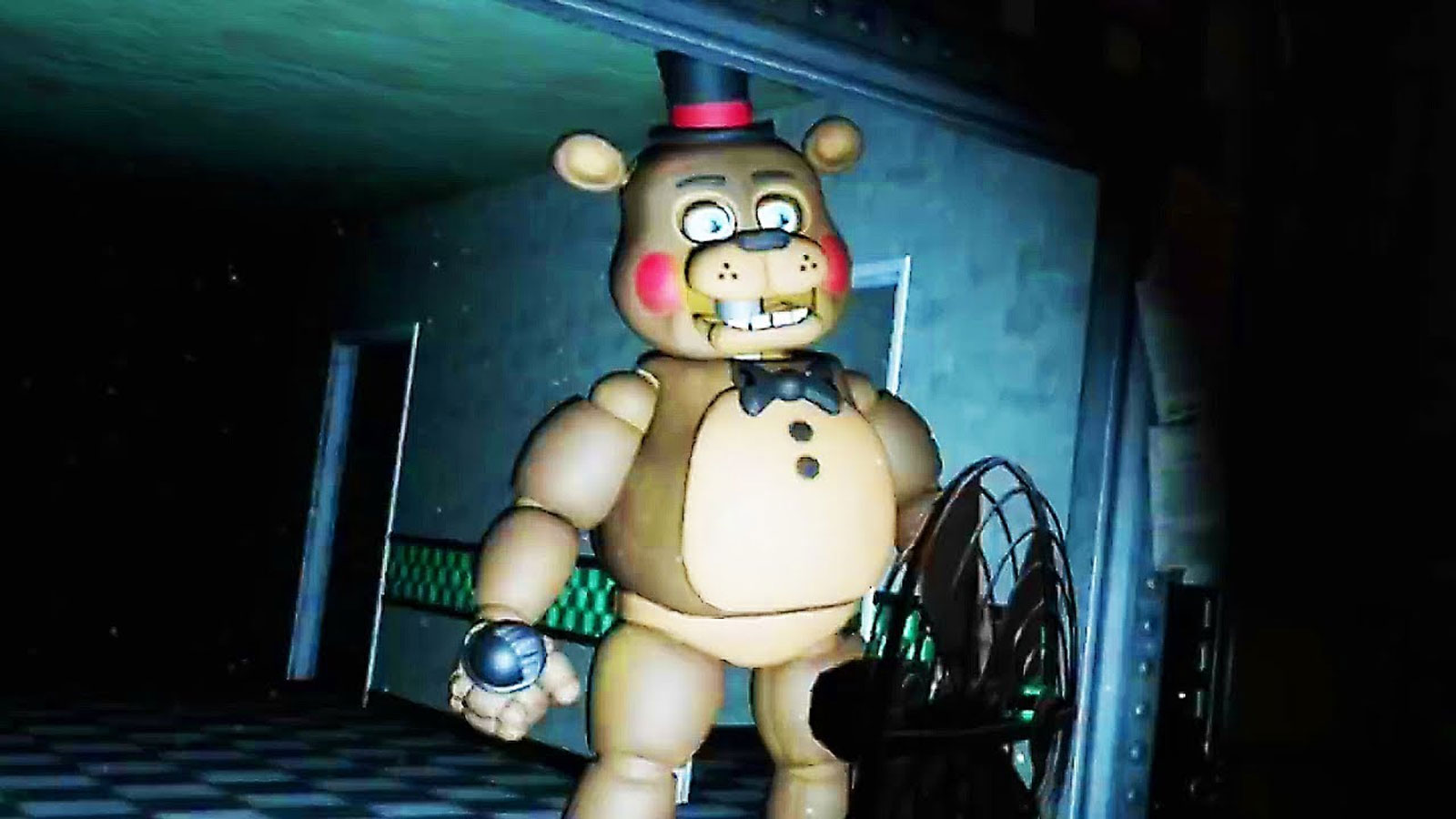 Five Nights at Freddy's - Help Wanted PS4 VR