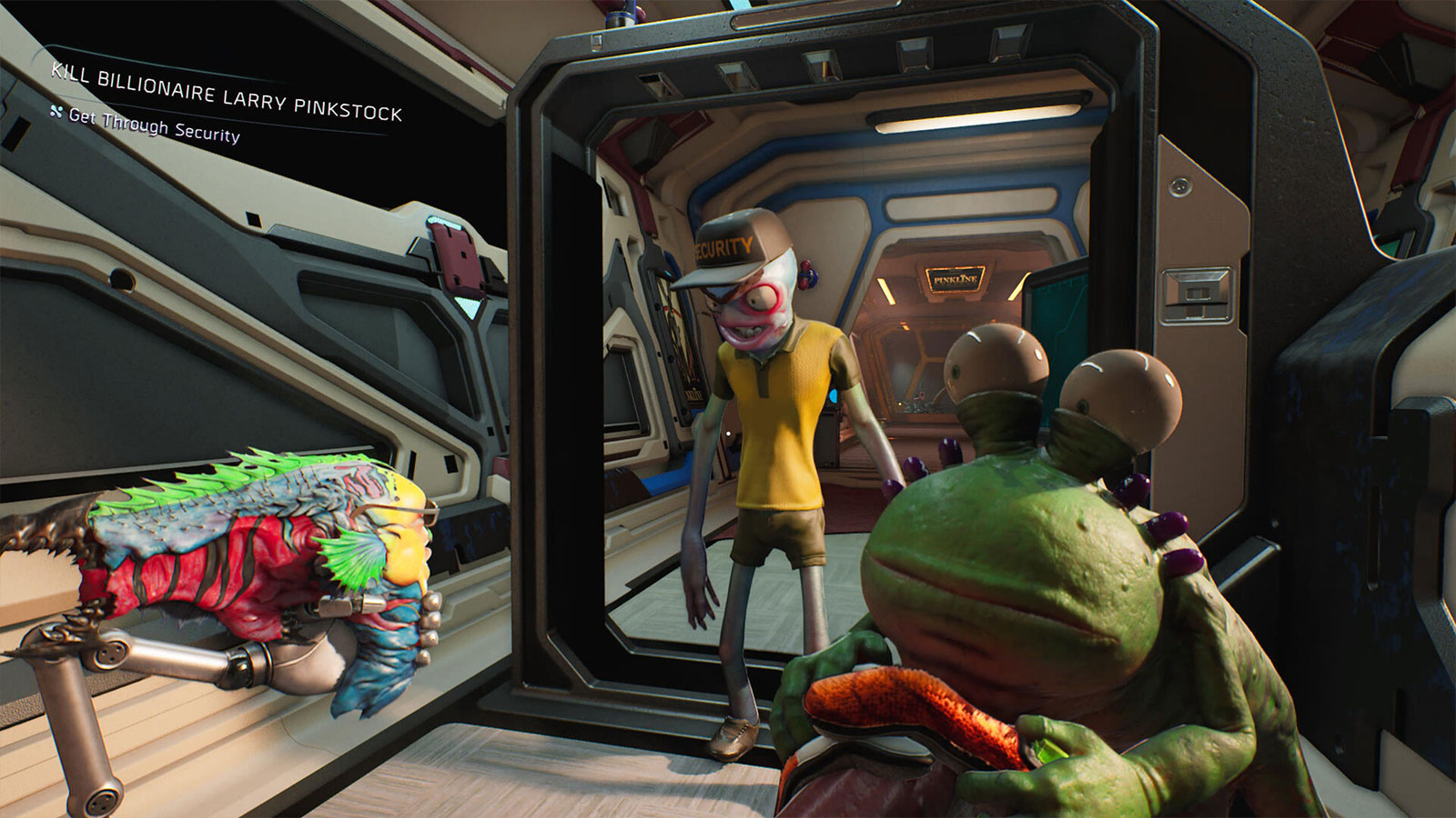 High on Life 2 PS5