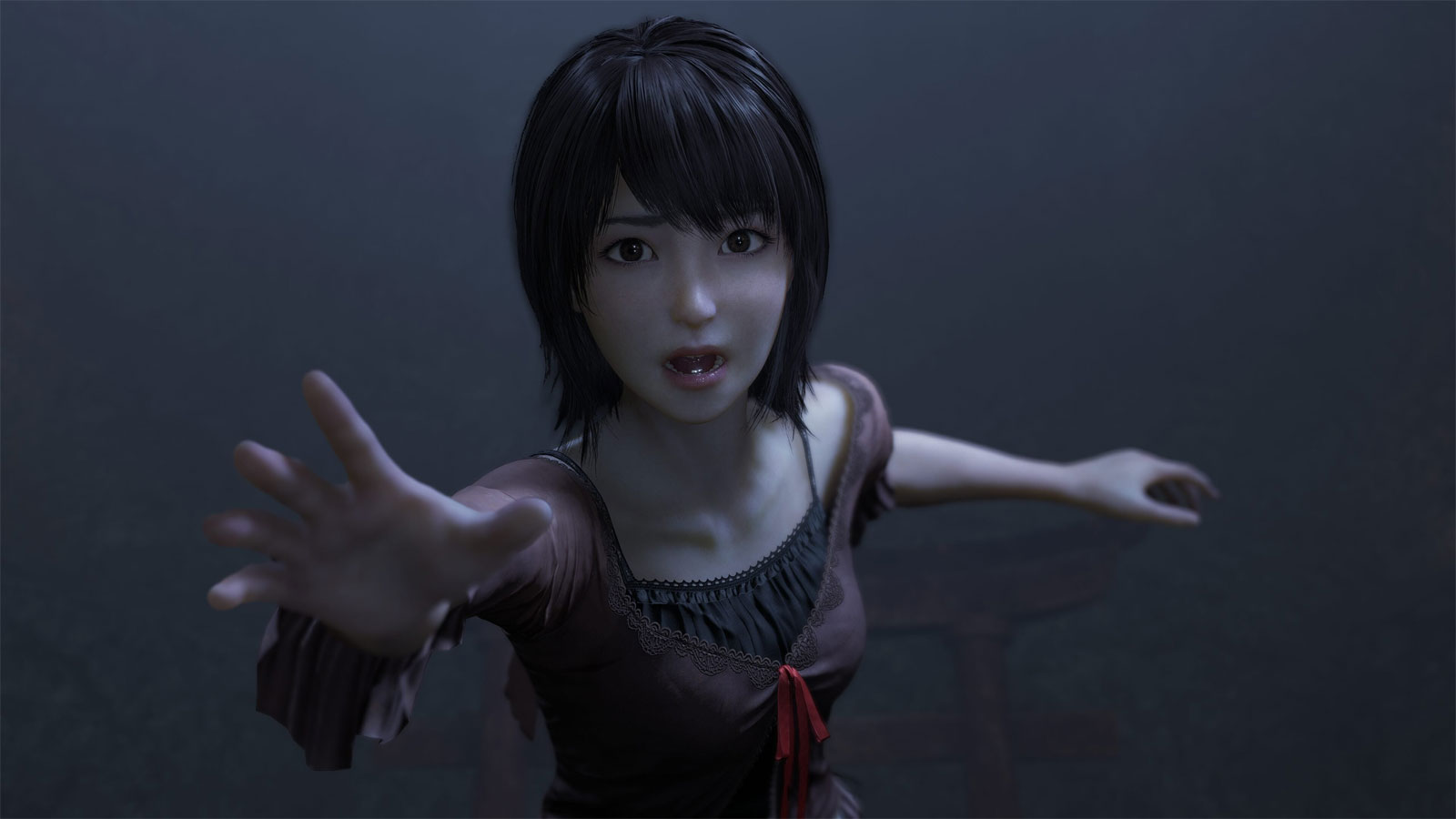 Fatal Frame II: Crimson Butterfly Remake PS5