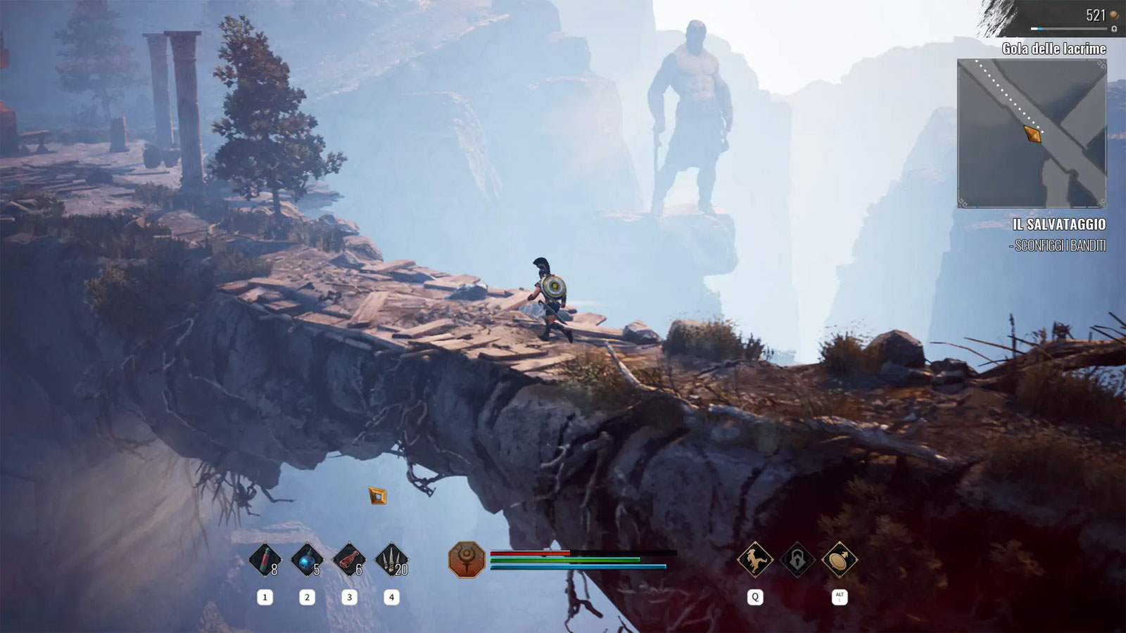 Achilles Double Pack - Troy Edition PS5 - předobjednávka