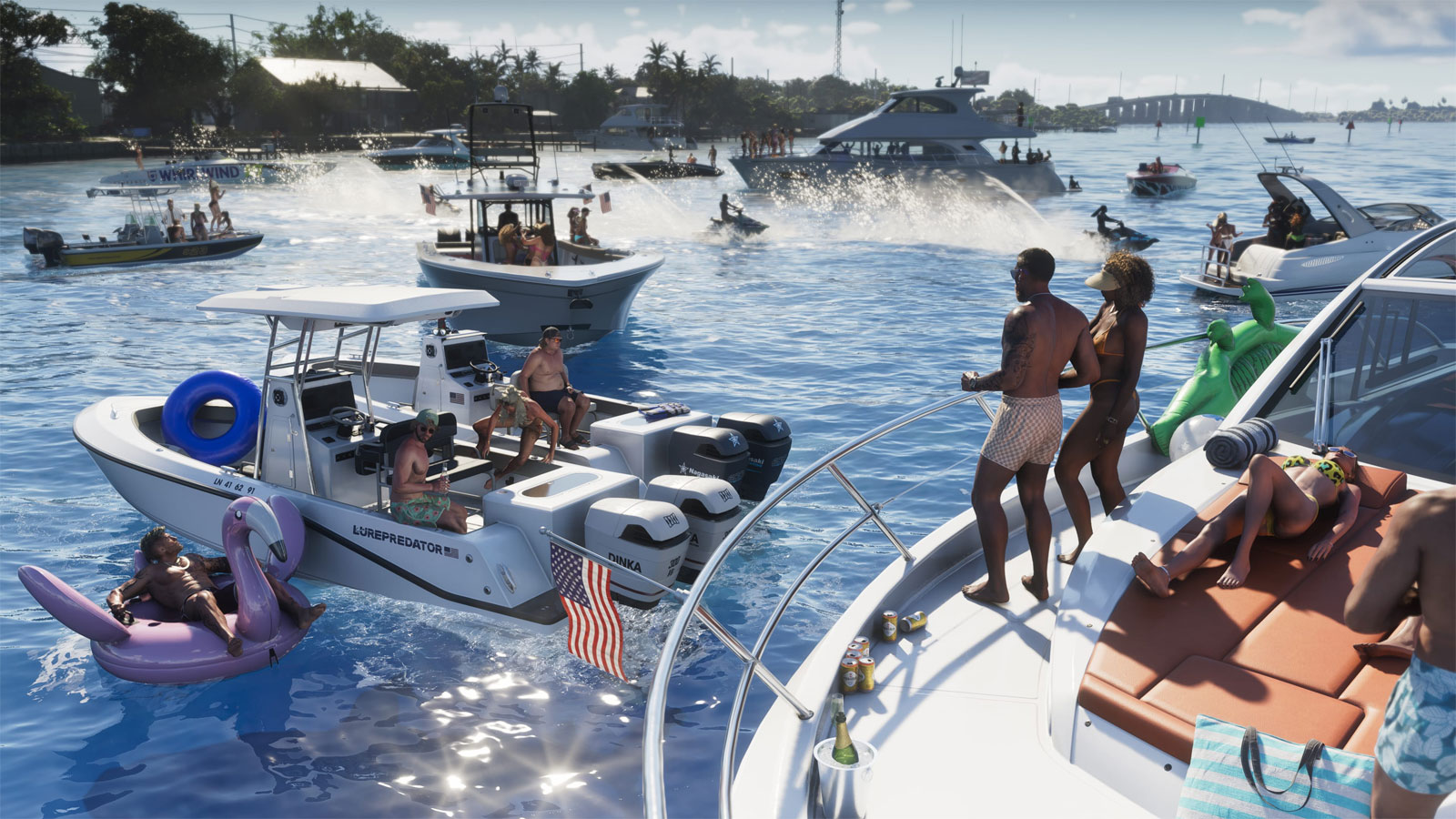 GTA 6 PS5 + fotokalendář - předobjednávka