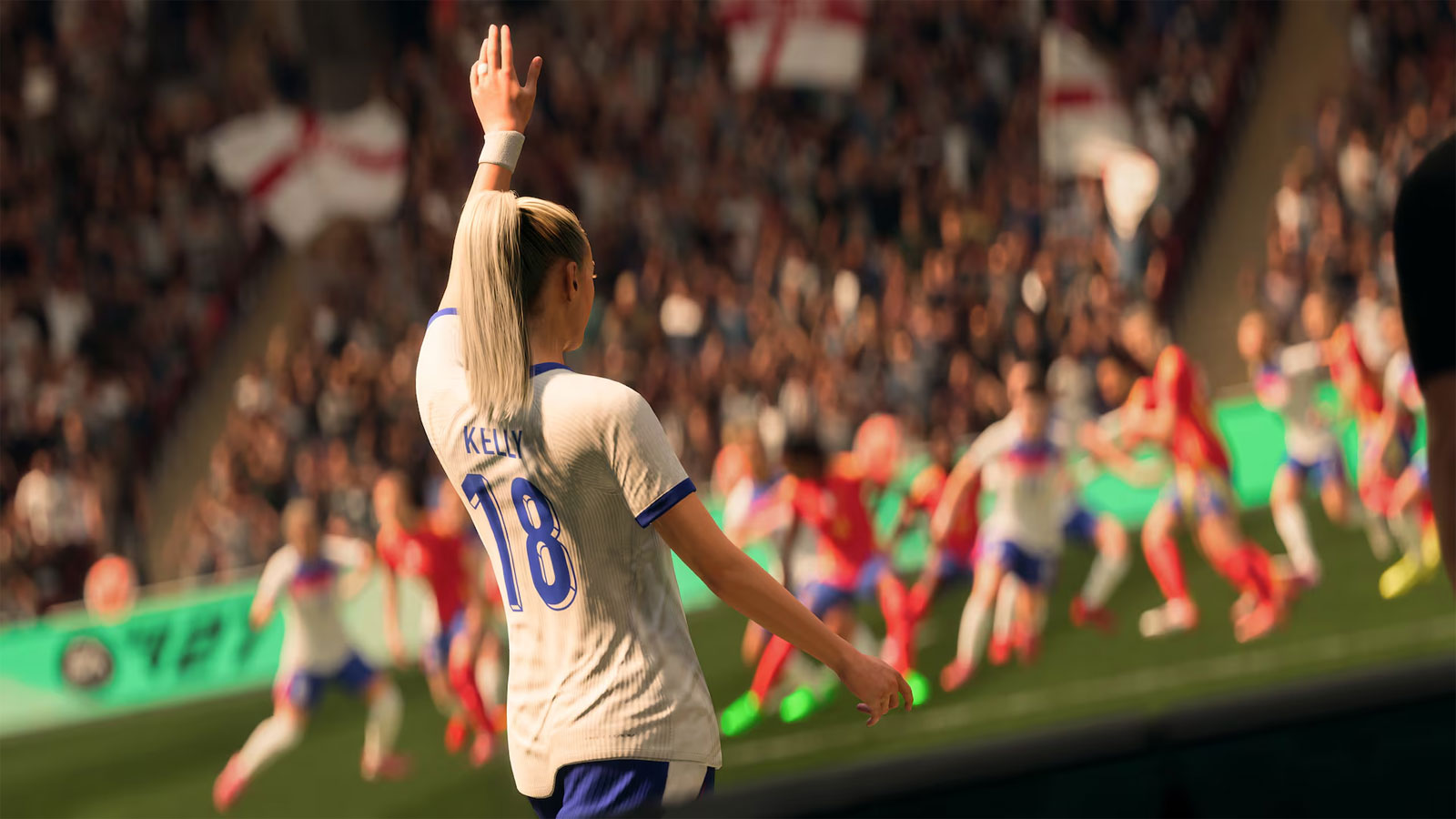 EA Sports FC 27 PS5 CZ - předobjednávka