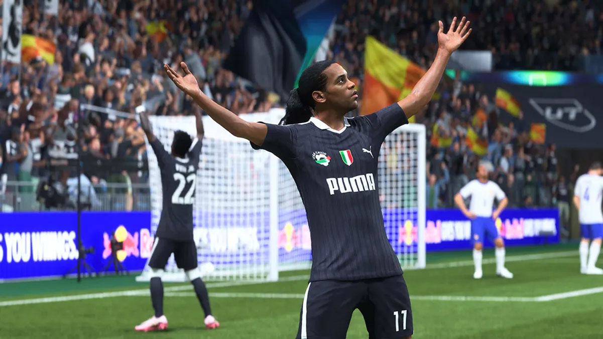 EA Sports FC 27 CZ Xbox Series X/Xone - předobjednávka