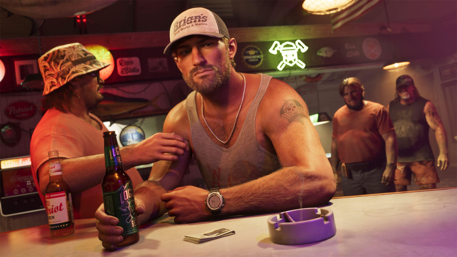 Grand Theft Auto VI Xbox Series X/S - předobjednávka