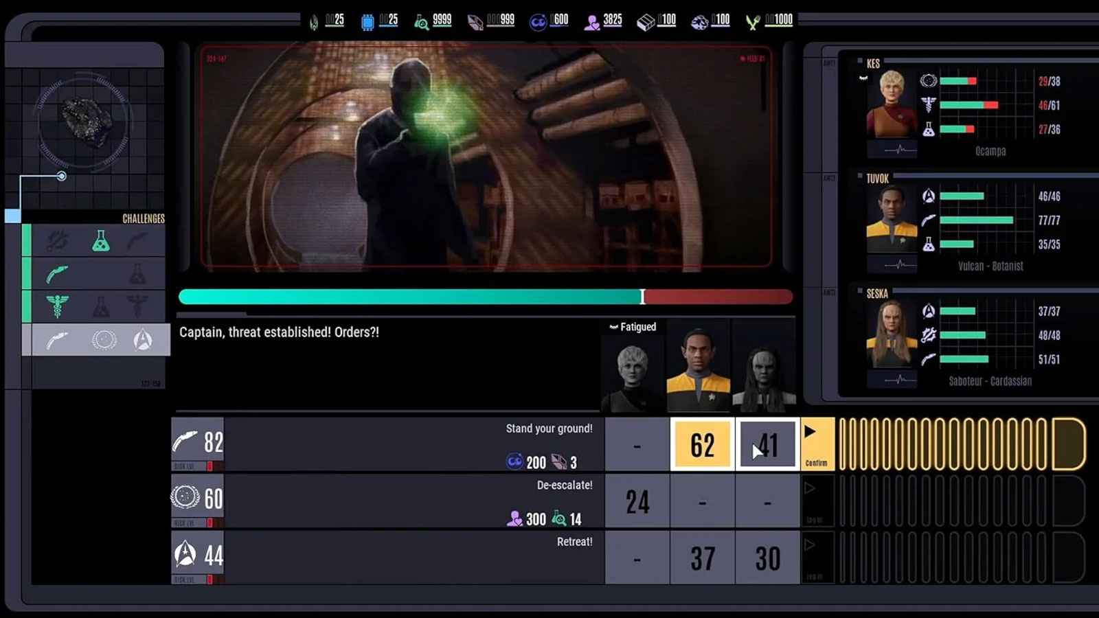 Star Trek: Voyager - Across the Unknown PS5