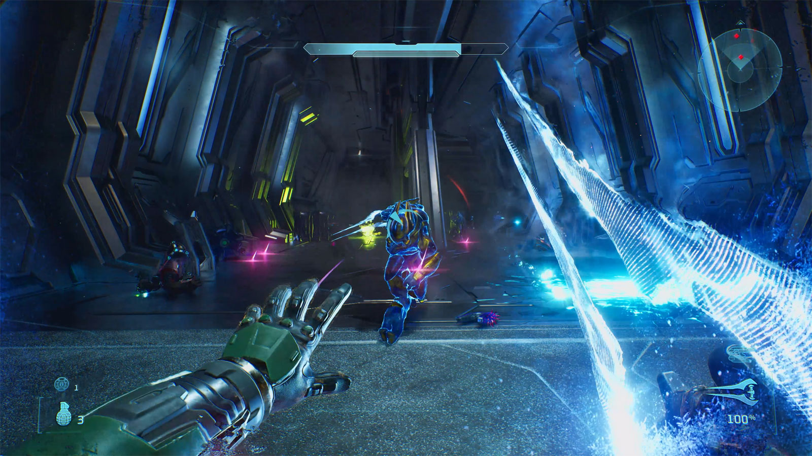 Halo: Campaign Evolved PS5