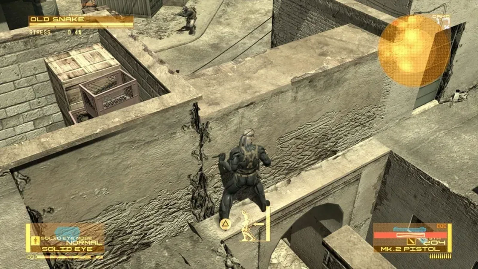 Metal Gear Solid: Master Collection Vol.2 PS5