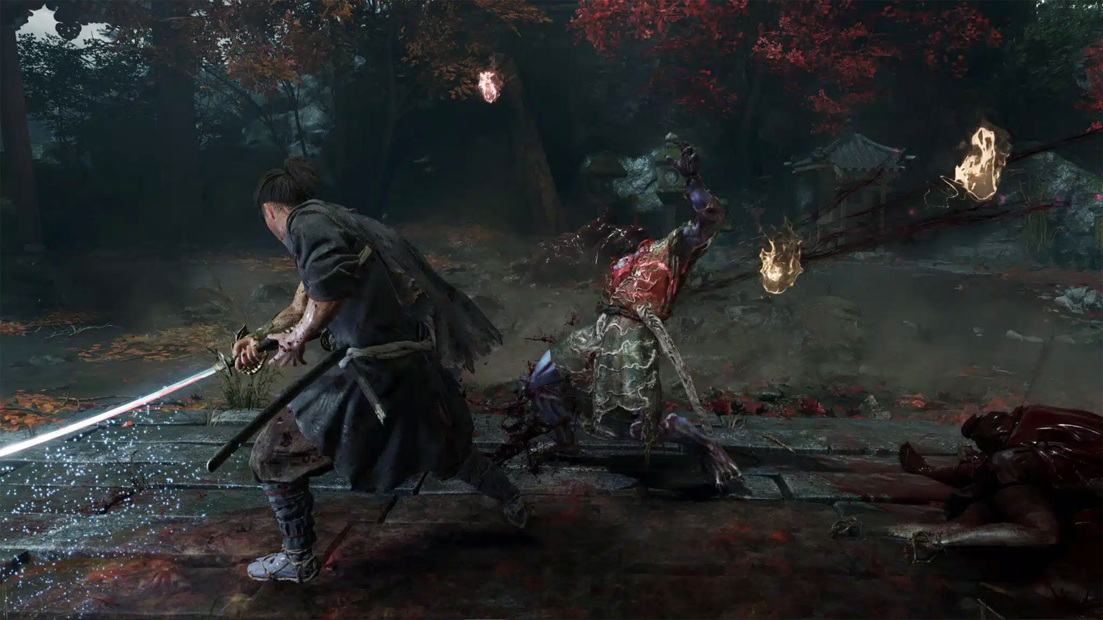 Onimusha Way Of The Sword PS5