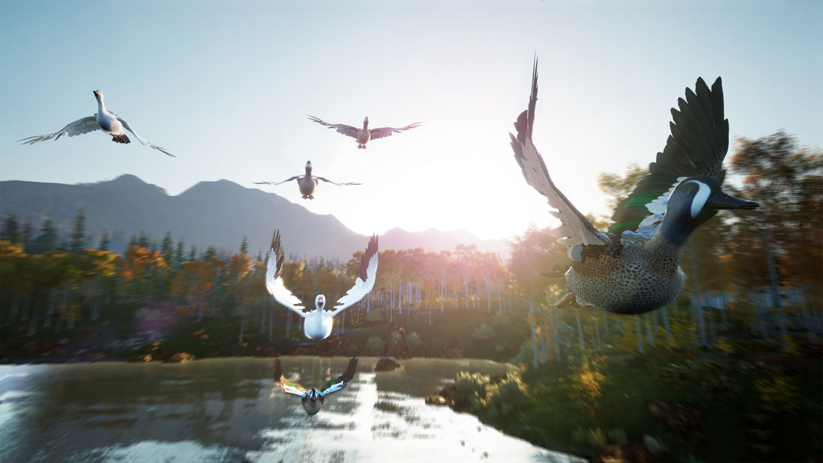 Way of the Hunter 2 PS5