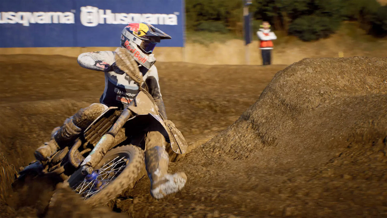 MXGP 26 - The Official Game PS5
