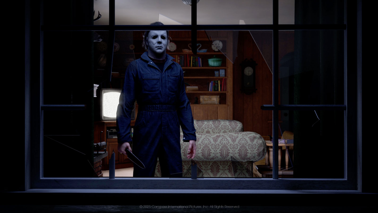 Halloween: The Game PS5