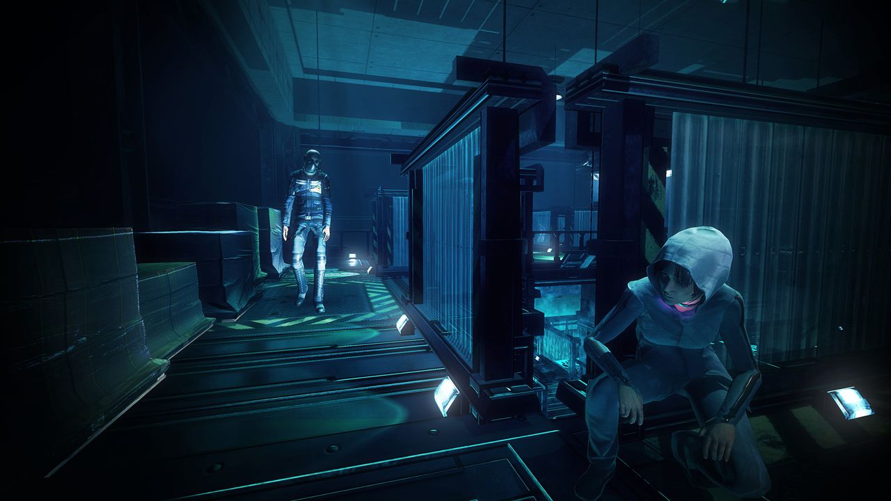 Republique PS4