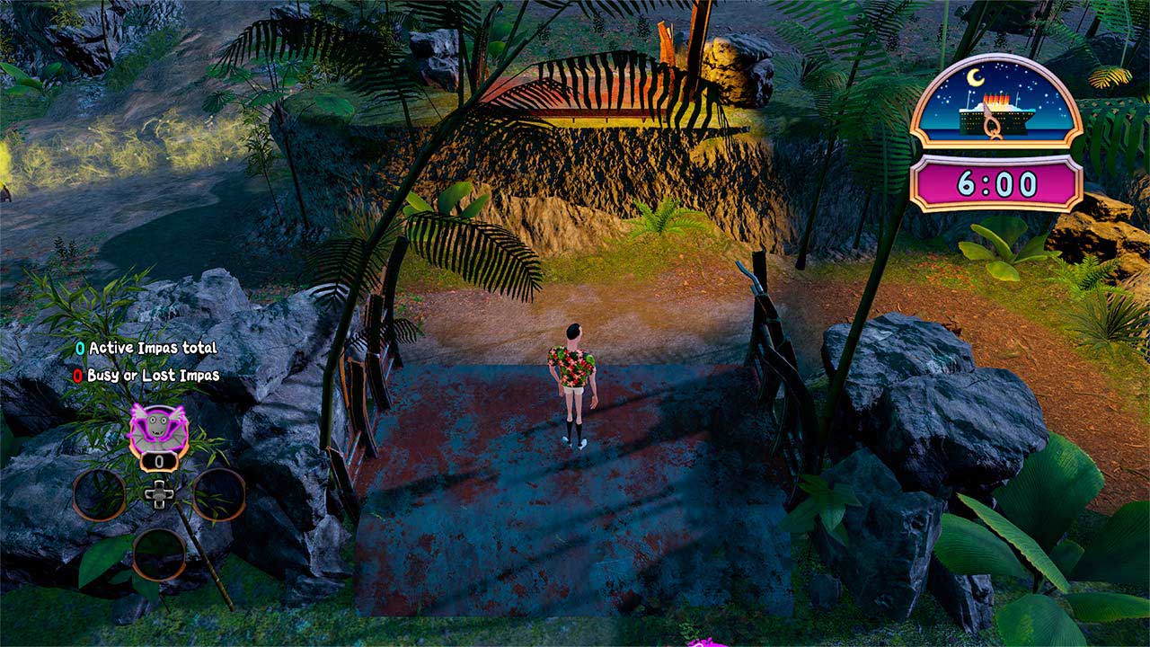 Hotel Transylvania 3: Monsters Overboard PS4