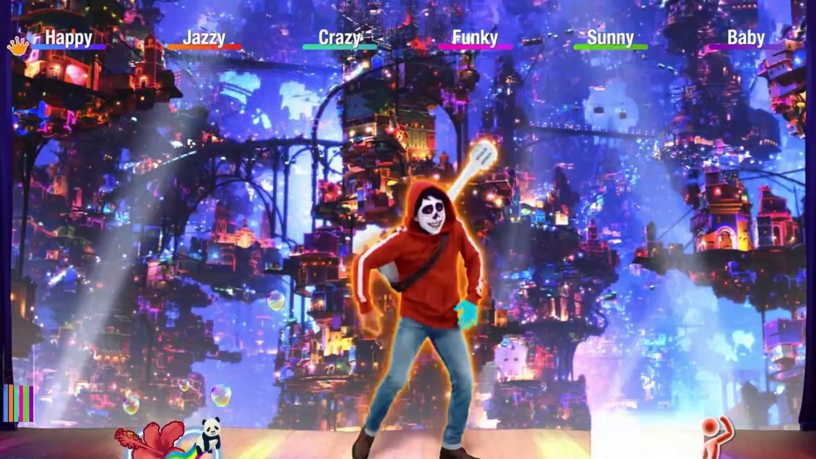 Just Dance 2019 PS4