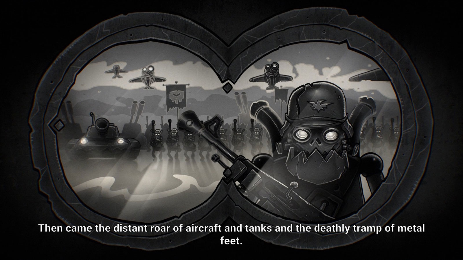 My Memory of Us PS4 (CZ)