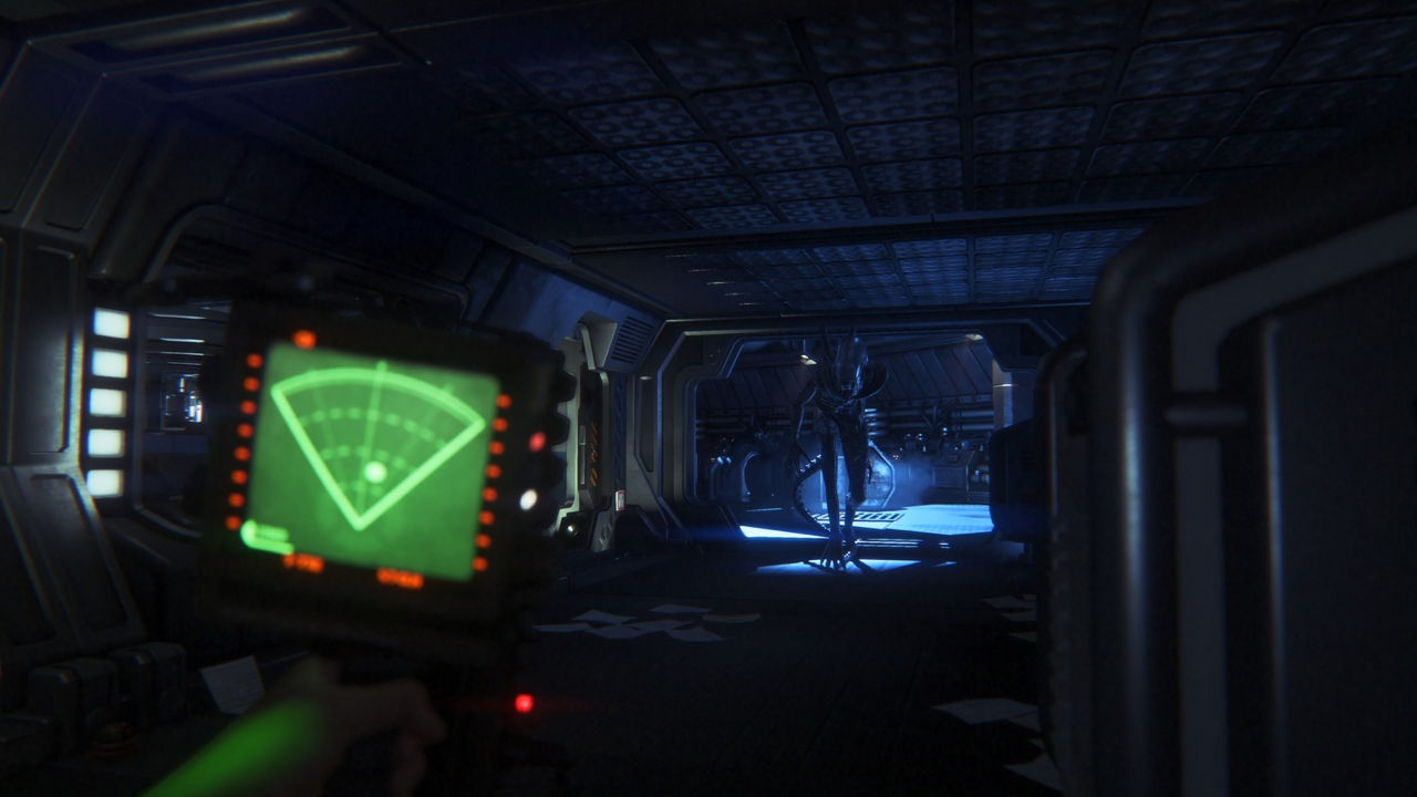 Alien: Isolation PS4