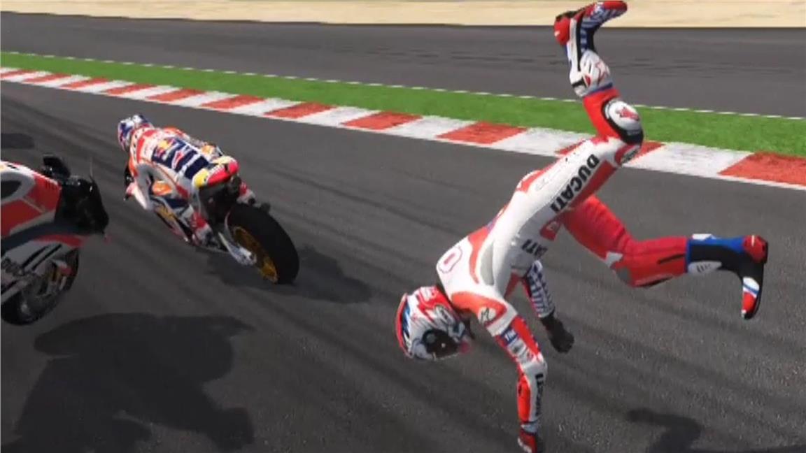 MotoGP 19 PS4
