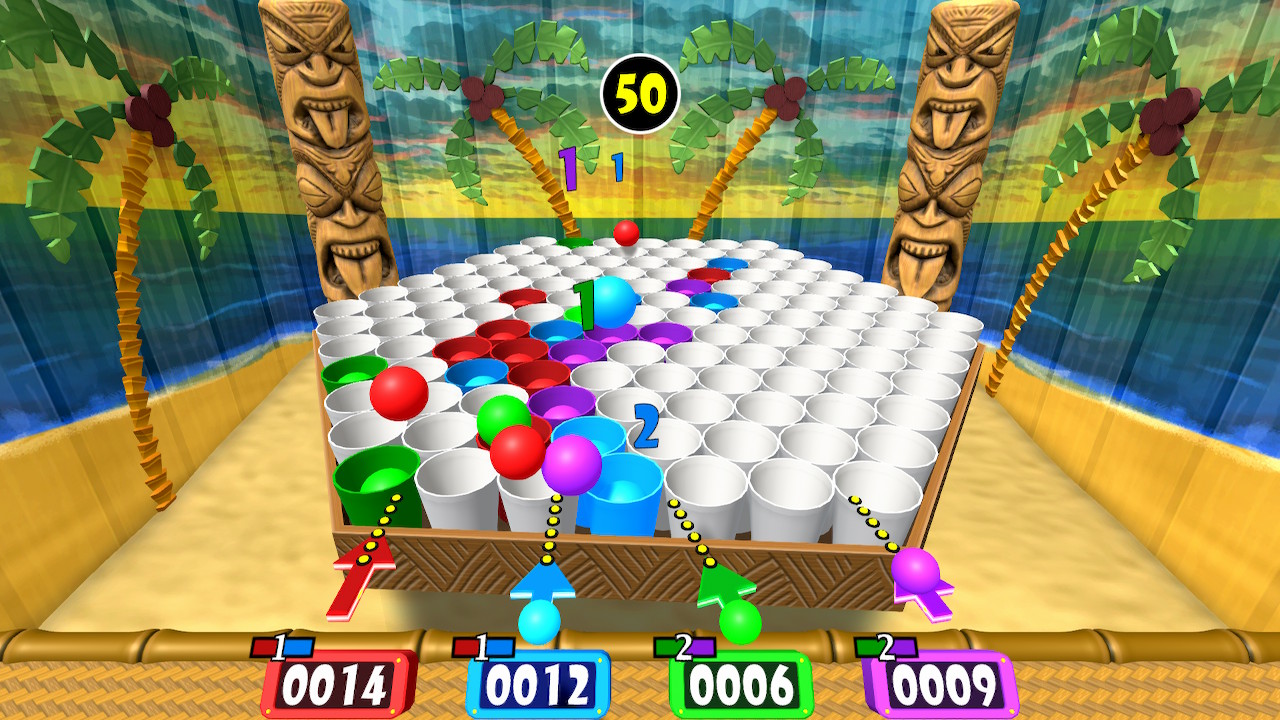 Carnival Games PS4