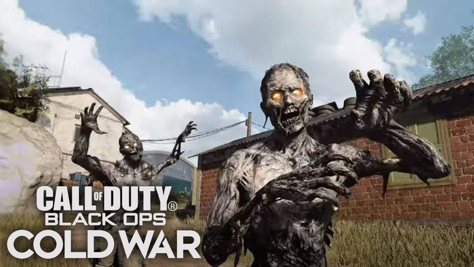 Call of Duty Black Ops Cold War PS4
