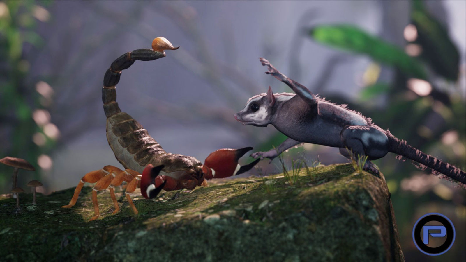 Away The Survival Series PS4