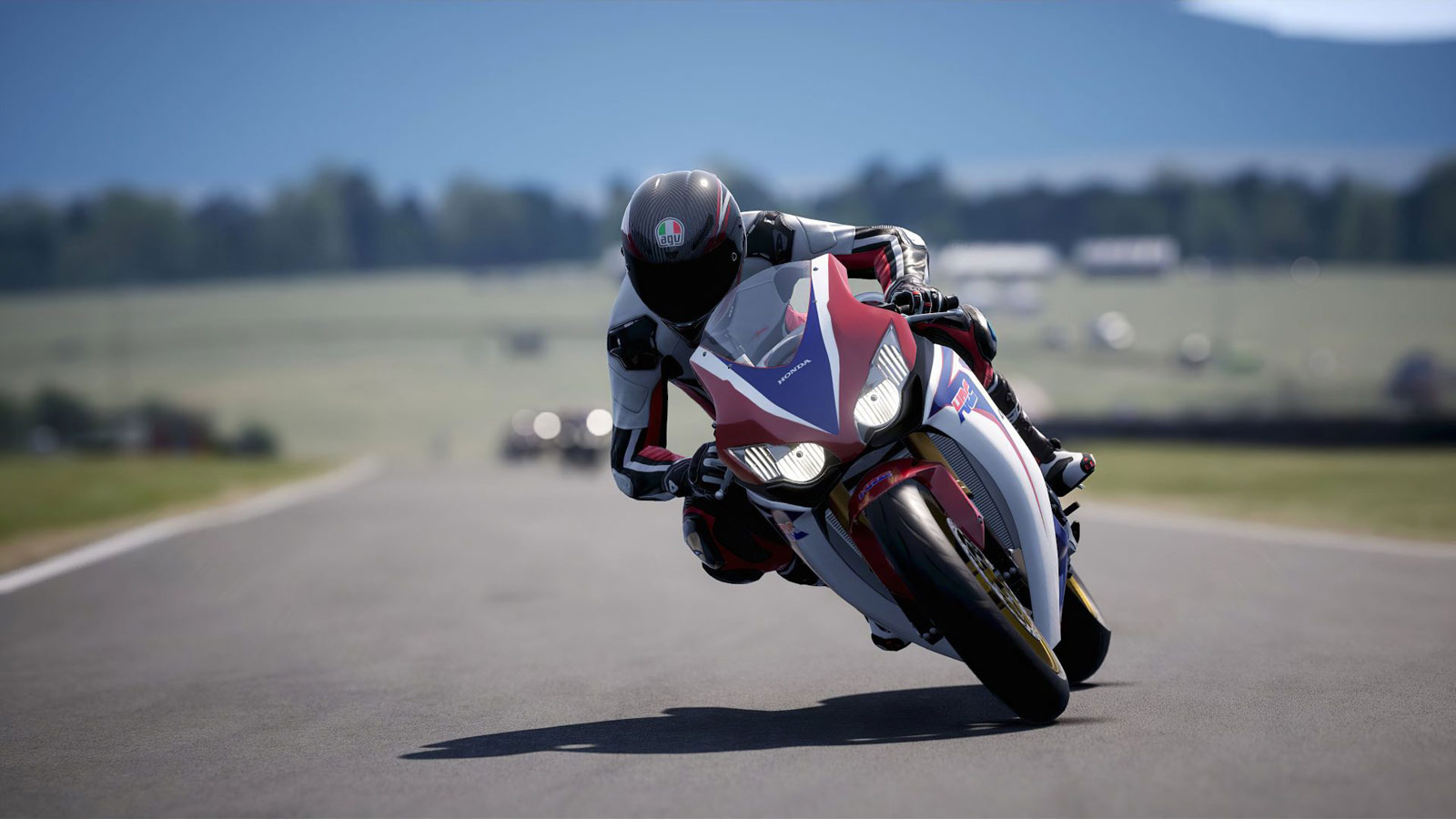 Ride 4 PS4