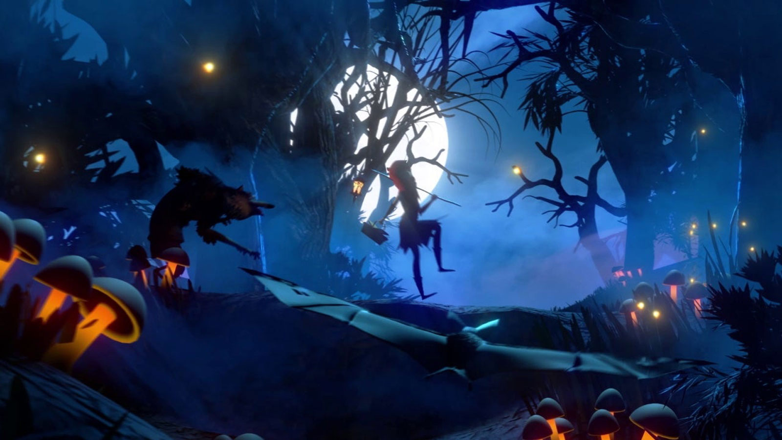 Hotel Transylvania 4: Scary-Tale Adventures PS4