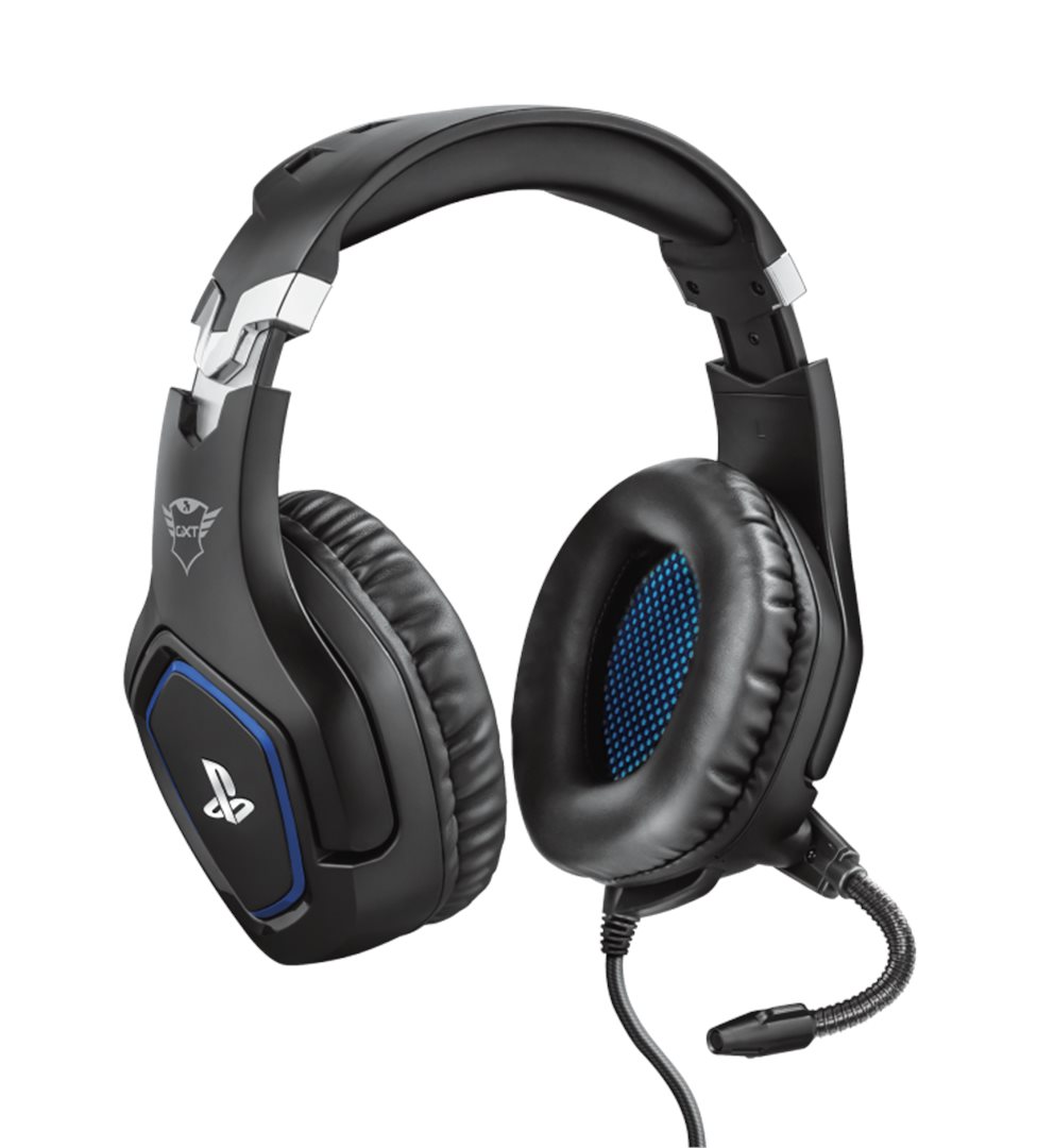 PS4 Gaming Headset GXT 488 Forze