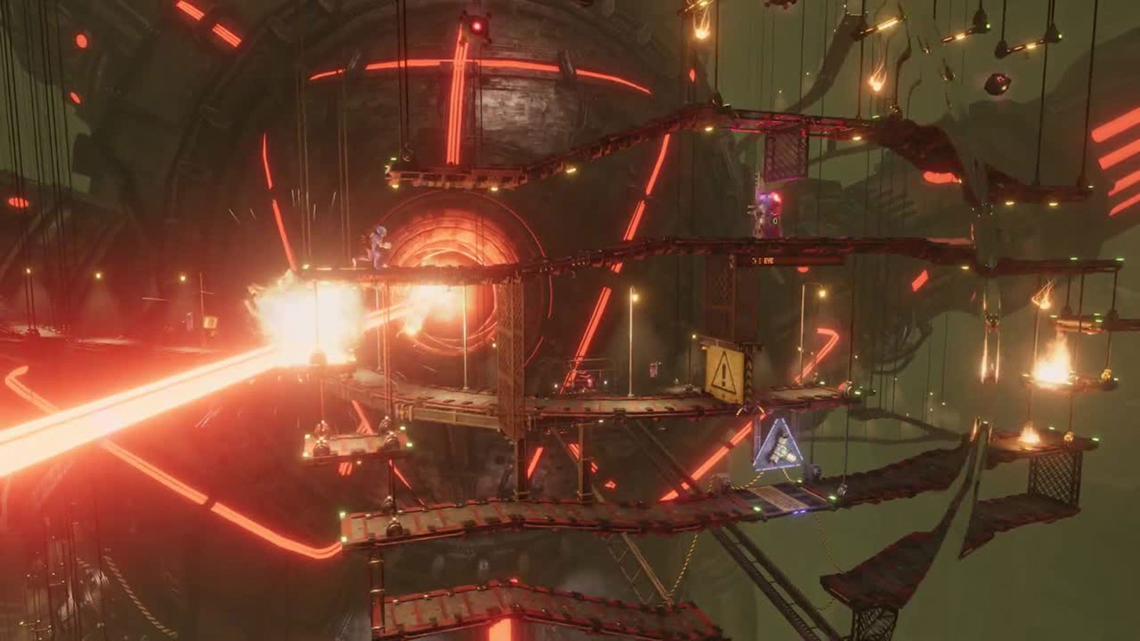 Oddworld: Soulstorm PS5