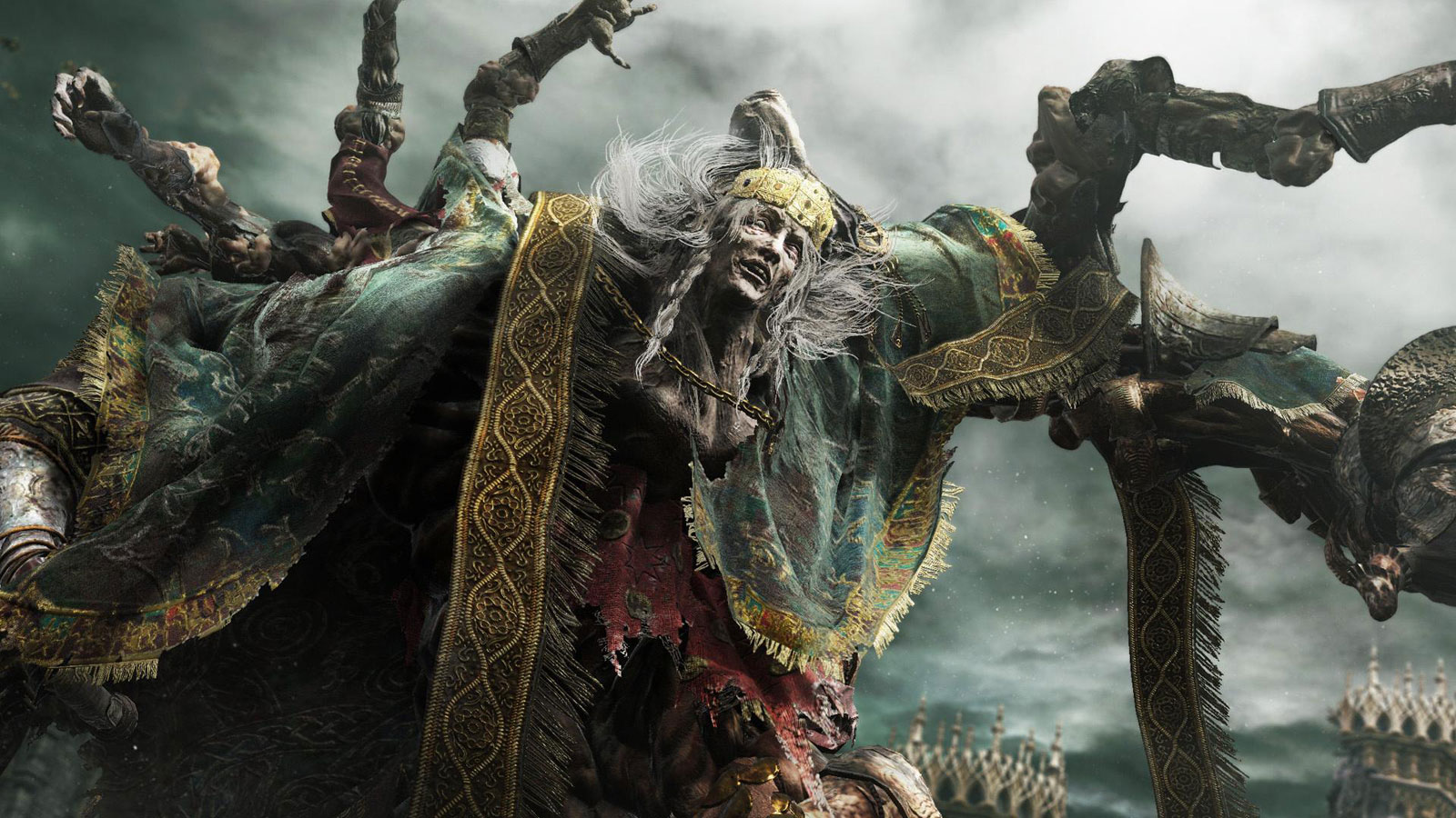 Elden Ring PS4