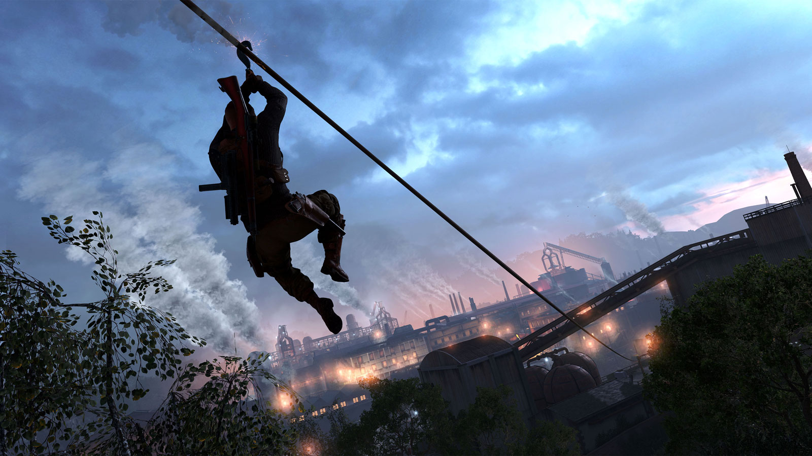 Sniper Elite 5 PS4