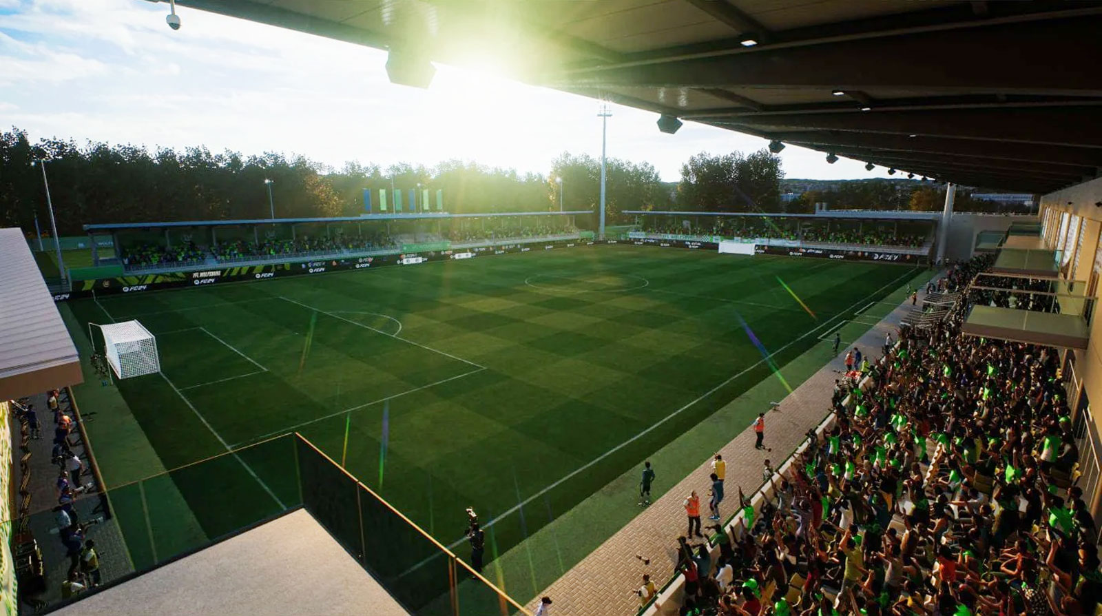 EA Sports FC 24 PS5 CZ