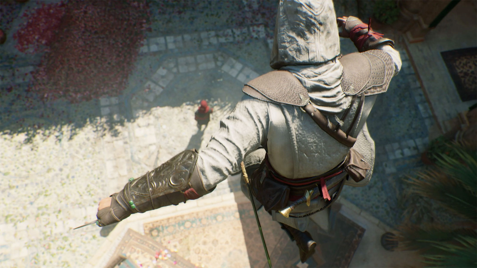 Assassins Creed Mirage PS5