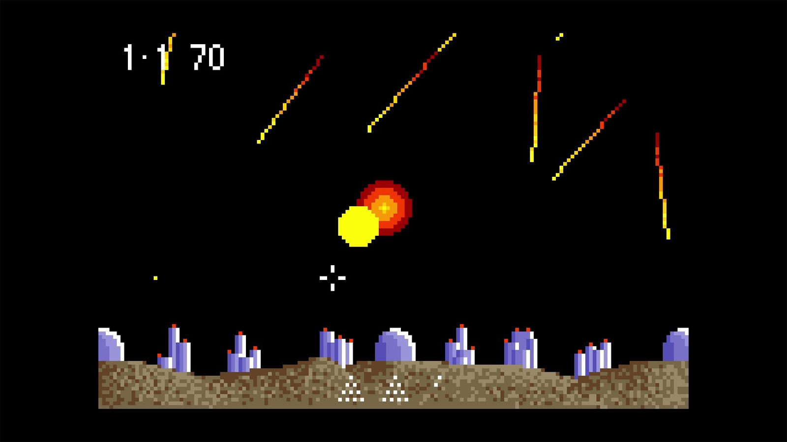 Atari 50: The Anniversary Celebration PS5