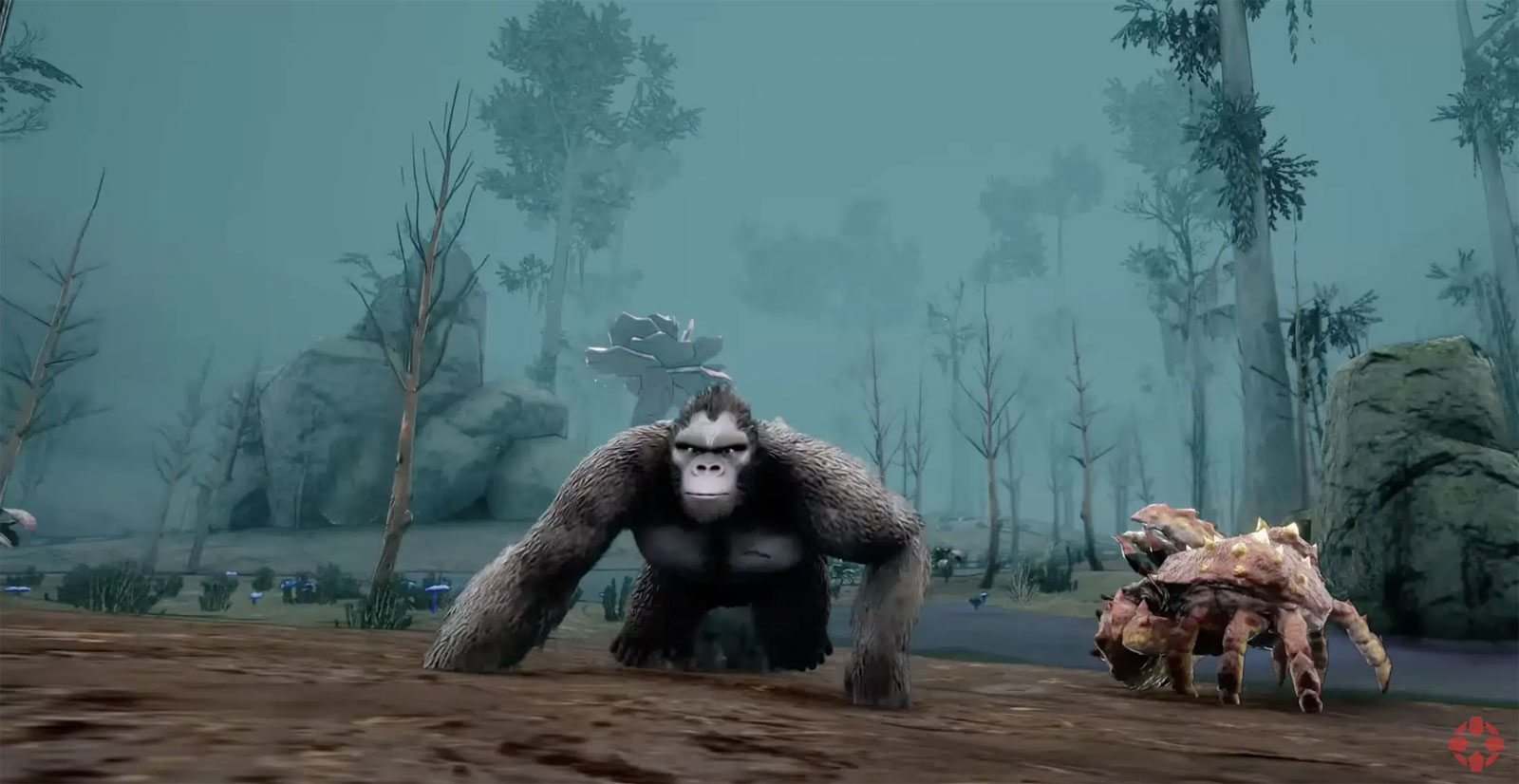 Skull Island: Rise of Kong PS4