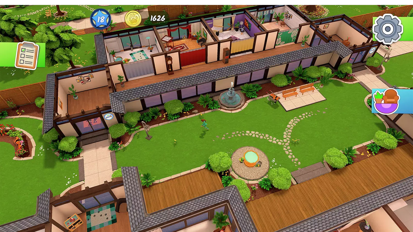 Animal Hospital PS4