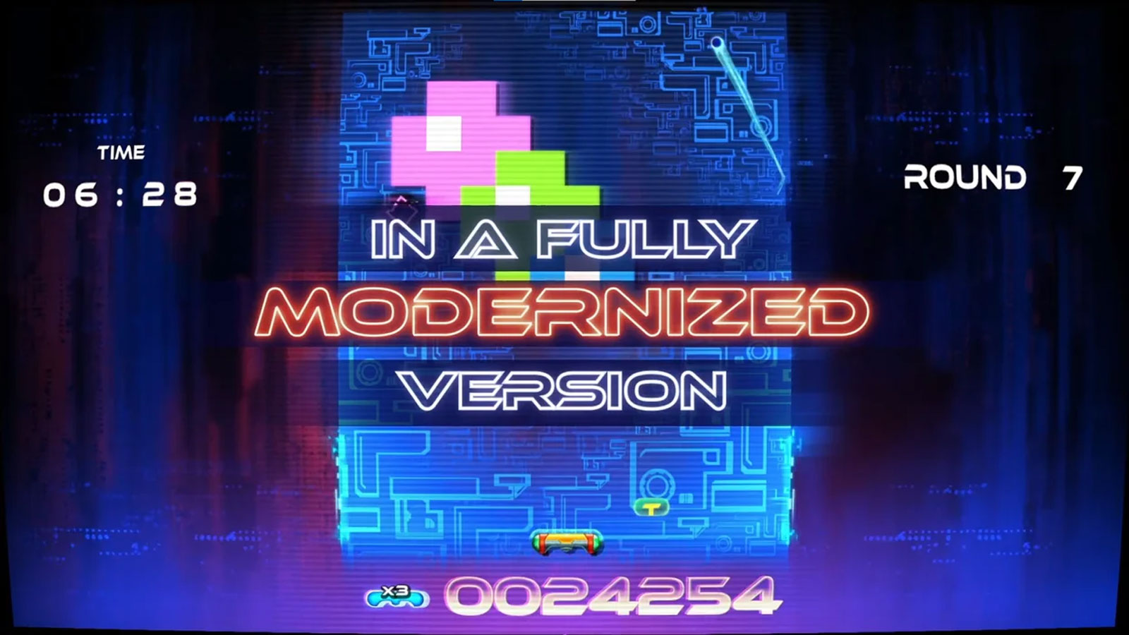 Arkanoid: Eternal Battle Limited Edition PS5