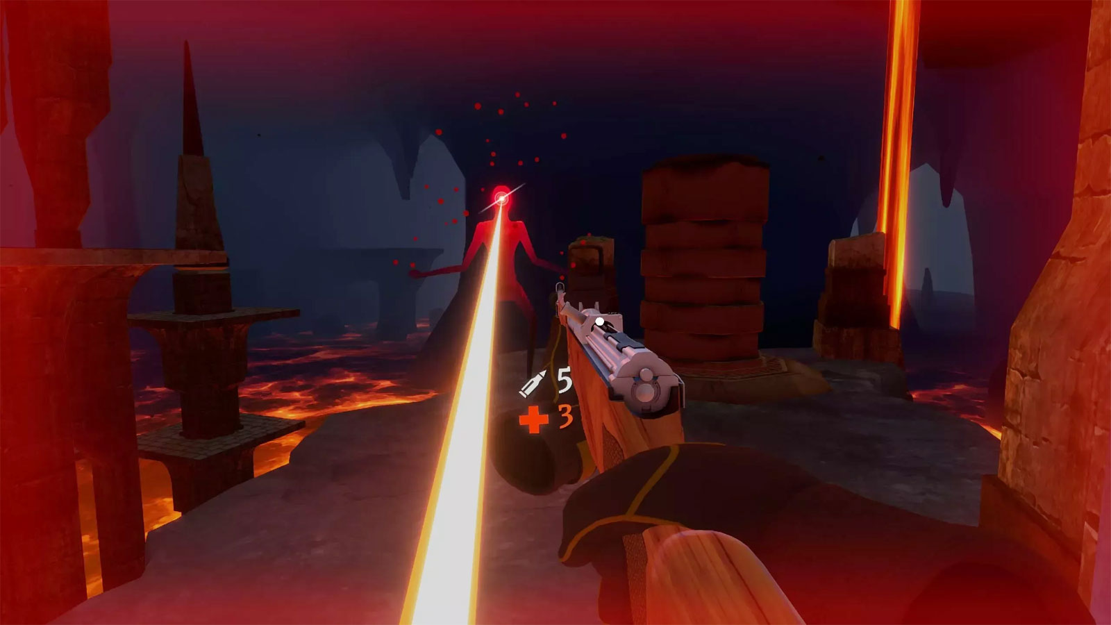 The Light Brigade Collectors Edition VR PS5 - vyžaduje Playstation VR2