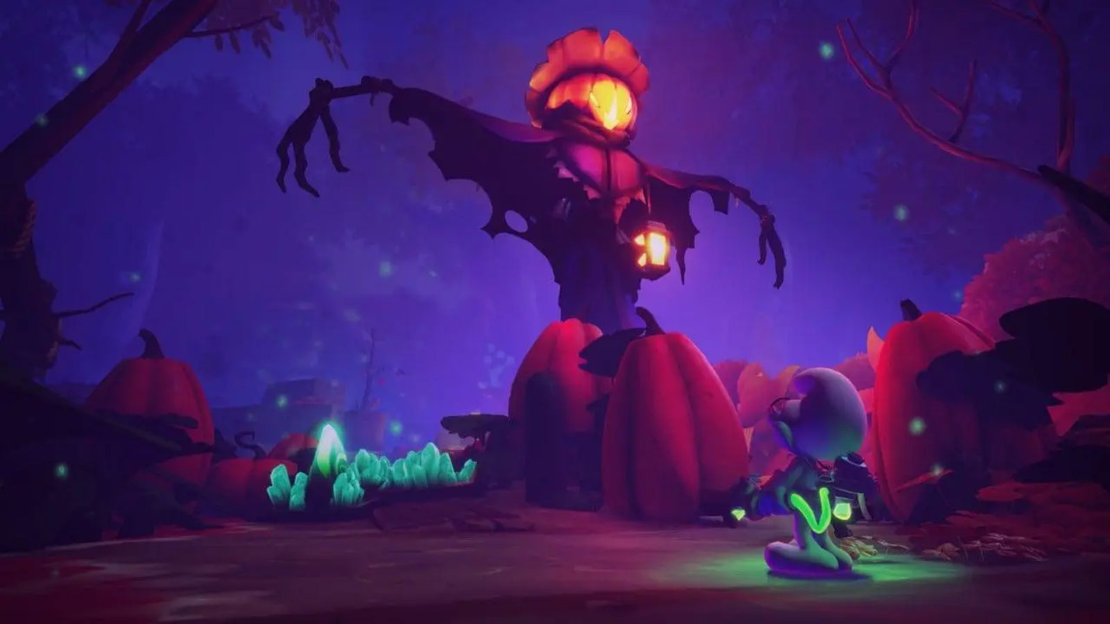 The Smurfs 2: The Prisoner of the Green Stone PS4 CZ