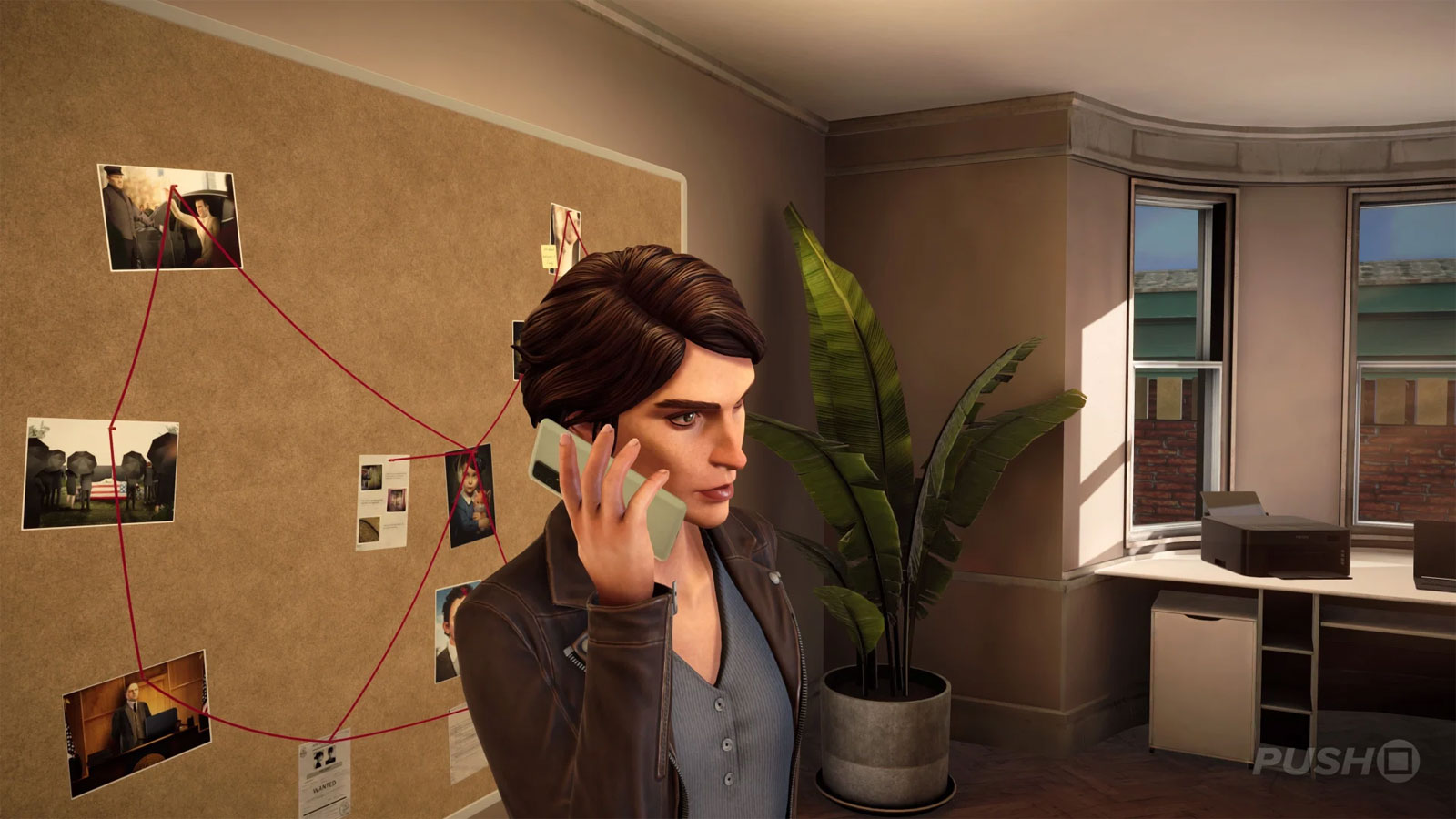Agatha Christie - Murder on the Orient Express PS5